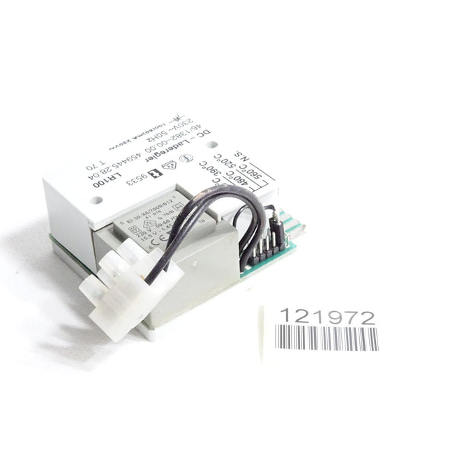 DC-Laderegler LR100 46/1382-00.00 459445.28.04