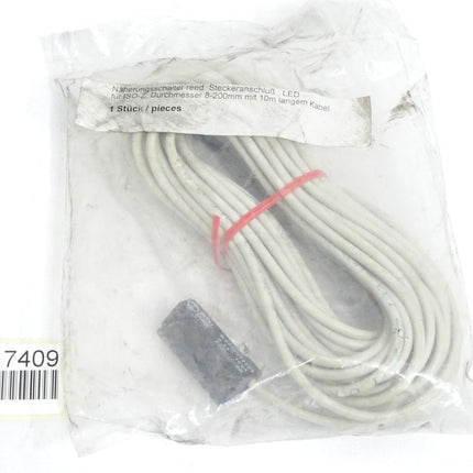 Metal Work Pneumatic W0950002203 Näherungsschalter / Neu OVP