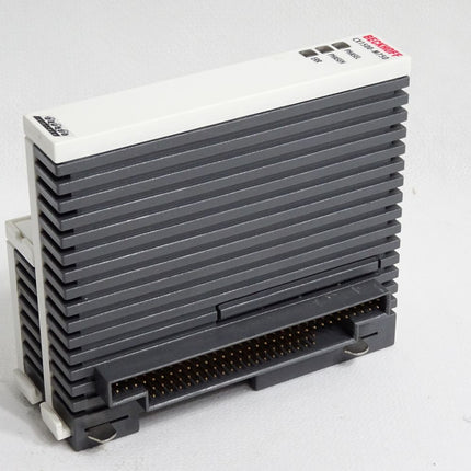 Beckhoff CX1500-M750 SERCOS-II-Feldbusmaster - Maranos.de