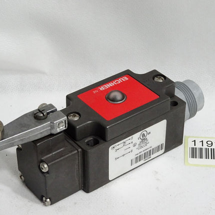 Euchner Sicherheitsschalter NZ2HS-511L060GE 090697 / Unbenutzt