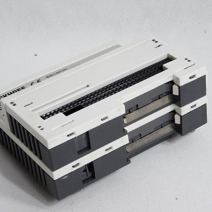 Beckhoff CX1500-M750 SERCOS-II-Feldbusmaster - Maranos.de