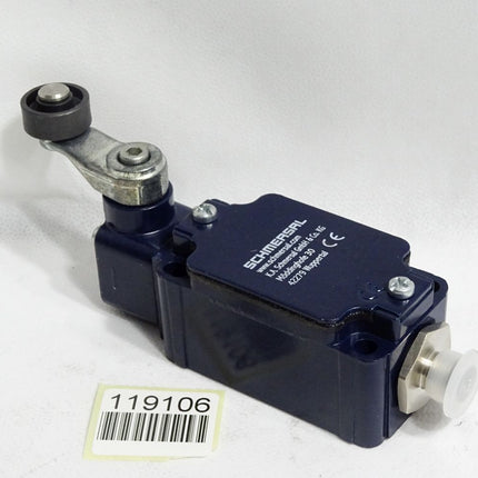 Schmersal Positionsschalter Z4VH 335-11Z-2274 101142358 / Unbenutzt