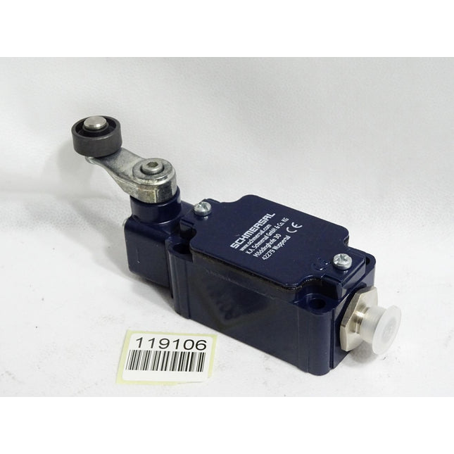 Schmersal Positionsschalter Z4VH 335-11Z-2274 101142358 / Unbenutzt - Maranos.de