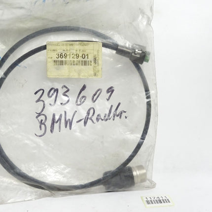 Heidenhain 369129-01 Adapterkabel 42B012 03S017 80 1,00 / Neu OVP - Maranos.de