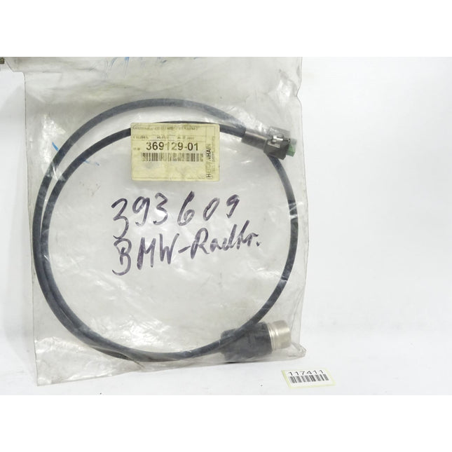 Heidenhain 369129-01 Adapterkabel 42B012 03S017 80 1,00 / Neu OVP