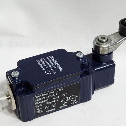 Schmersal Positionsschalter Z4VH 335-11Z-2274 101142358 / Unbenutzt