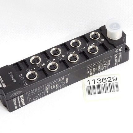 Beckhoff EPI1008-0001 IO-Link-Box / Neu - Maranos.de