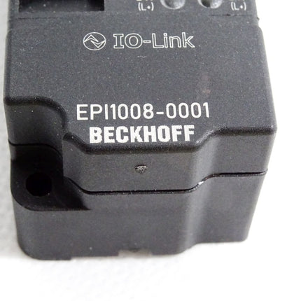 Beckhoff EPI1008-0001 IO-Link-Box / Neu - Maranos.de