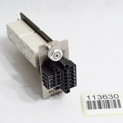 Beckhoff AX5801 TwinSAFE-Drive-Optionskarte - Maranos.de