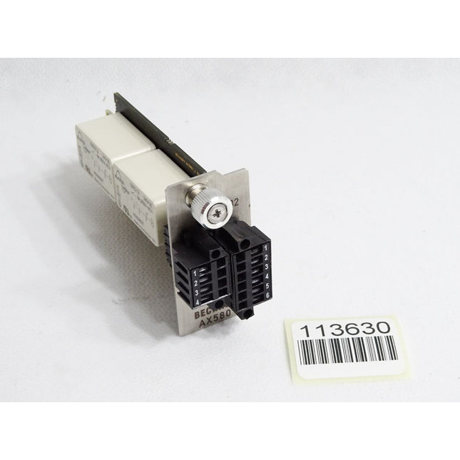 Beckhoff AX5801 TwinSAFE-Drive-Optionskarte - Maranos.de