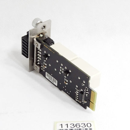 Beckhoff AX5801 TwinSAFE-Drive-Optionskarte - Maranos.de