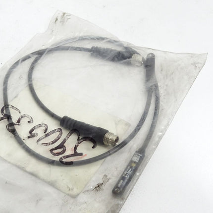 Metal Work Pneumatic W0952028184 Reed Sensor CR2M8 / Neu OVP