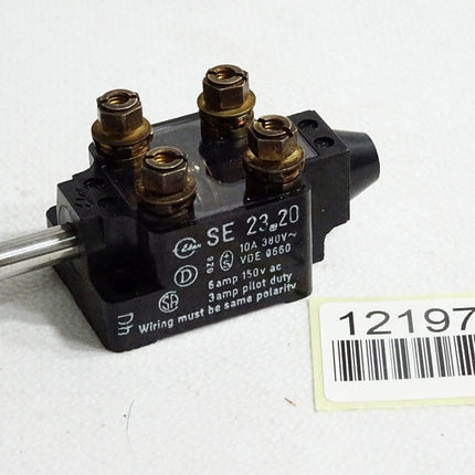 Schneider Elau SE23.20