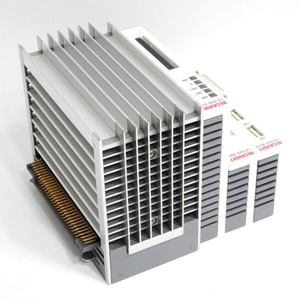 Beckhoff CX1020-0122 CPU-Grundmodul -N010 -N000 -0122 - Maranos.de