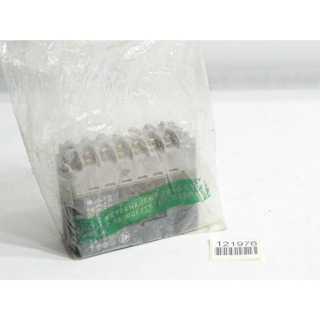 Fanal Schütz DSL 5 A4 /1 DSL5A4 AC11:6A 380VAC / Neu
