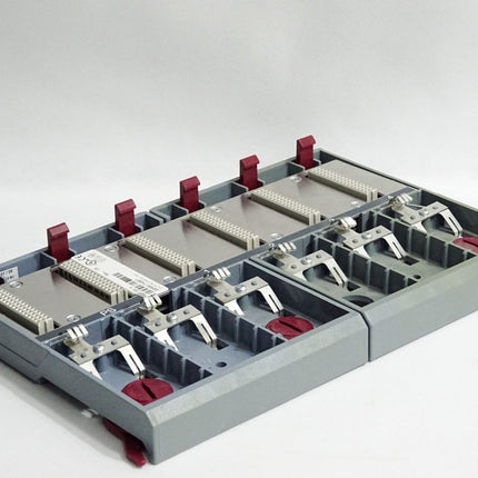 B&R 3BP155.4 Rev.C0 2005 Rückwandmodul 6 Steckplätze - Maranos.de