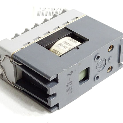 Fanal Schütz DSL 5 A4 /1 DSL5A4 AC11:6A 380VAC / Neu