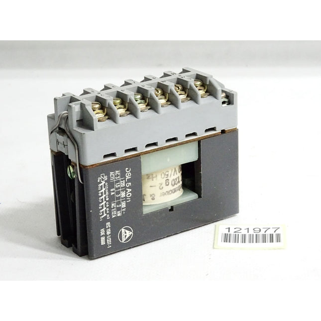 Fanal Schütz DSL 5 A0 /1 DSL5A0 / Neu