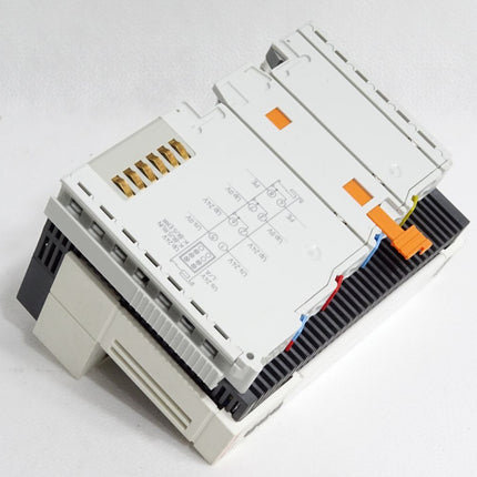 Beckhoff CX8093 Steuerung mit PROFINET-RT-Device-Schnittstelle - Maranos.de