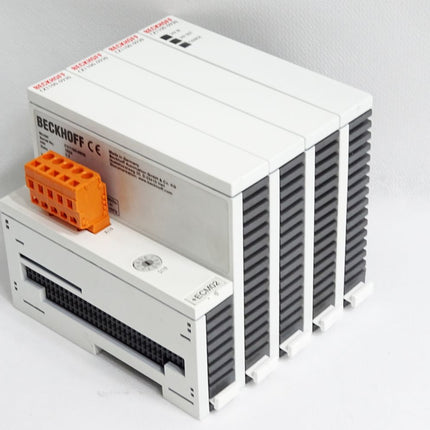 Beckhoff CX1100-0930 USV-Modul - Maranos.de