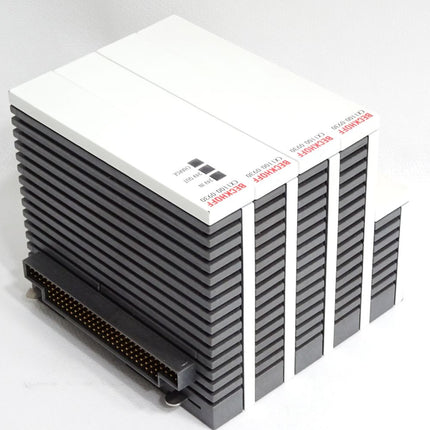 Beckhoff CX1100-0930 USV-Modul - Maranos.de