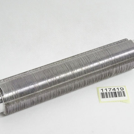 Laminova Ölkühler IC39-198 Intercooler core with plug (2 mm drain hole) / Neu