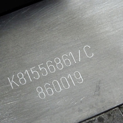 Stäubli Buchsenstecker mit Harting-Anbaugehäuse Kupplung K81556861 - Maranos.de