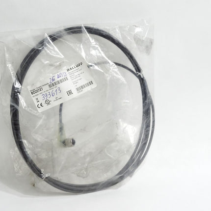 Balluff BCC0727 BCC M425-0000-1A-004-PX0334-030 Sensor Kabel / Neu