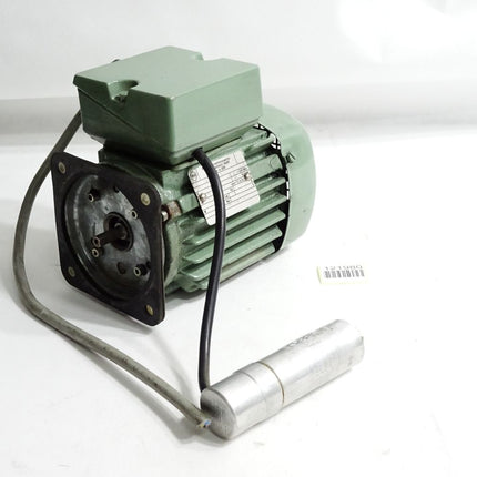VEM-Elektromotorenwerke Servomotor KPER63K2 KPER 63 K 2 2760/min