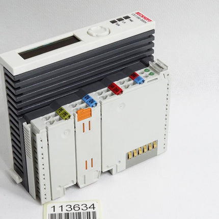 Beckhoff CX1100-0004 Netzteil - Maranos.de