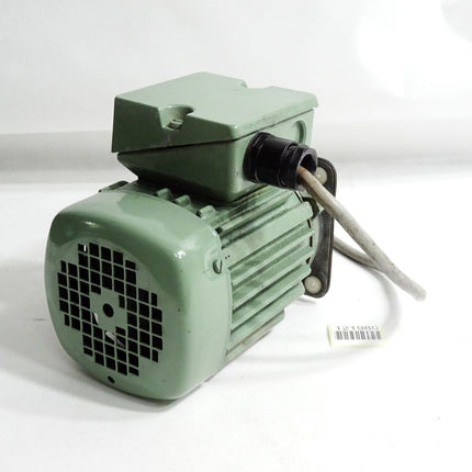 VEM-Elektromotorenwerke Servomotor KPER63K2 KPER 63 K 2 2760/min