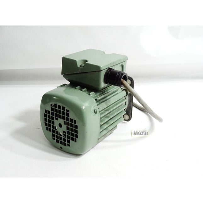 VEM-Elektromotorenwerke Servomotor KPER63K2 KPER 63 K 2 2760/min