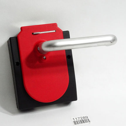 Euchner 100464 MGB-H-AA1A1-R-100464 Griffmodul