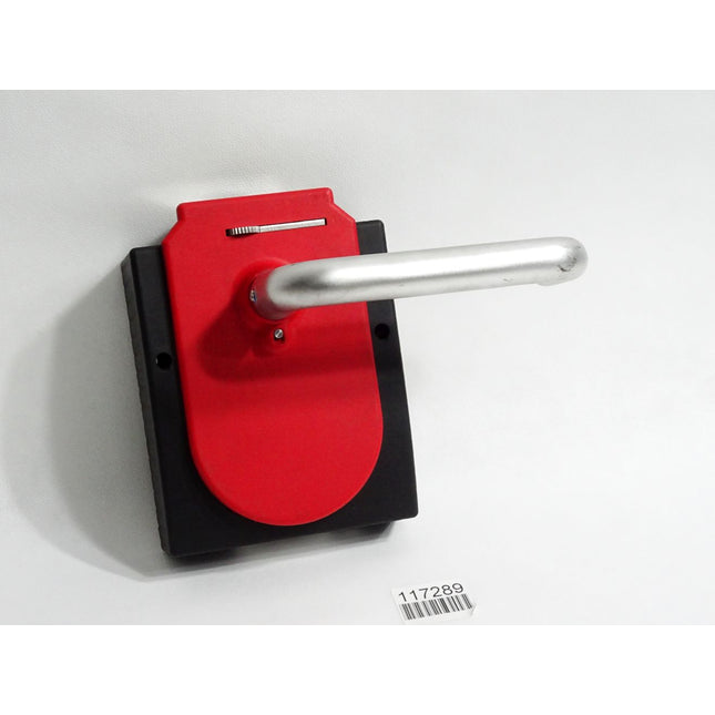 Euchner 100464 MGB-H-AA1A1-R-100464 Griffmodul