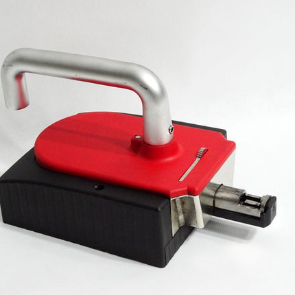 Euchner 100464 MGB-H-AA1A1-R-100464 Griffmodul