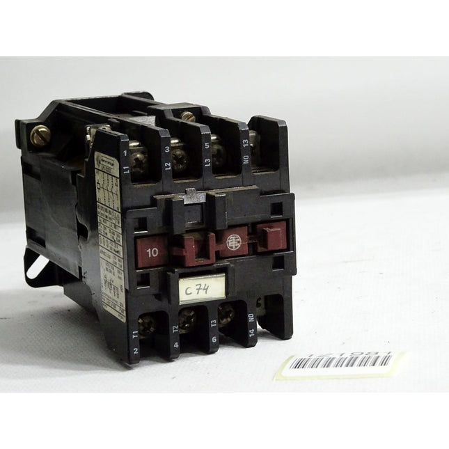 Telemecanique Schütz LP1-D253