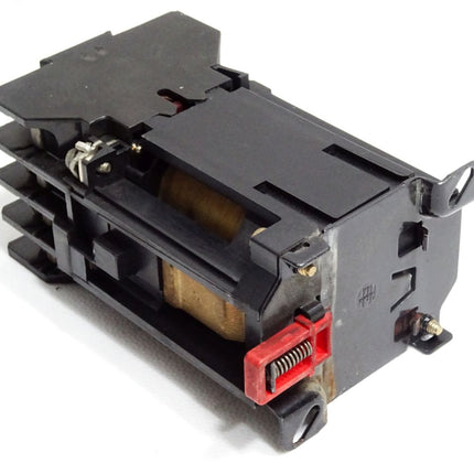Telemecanique Schütz LP1-D253
