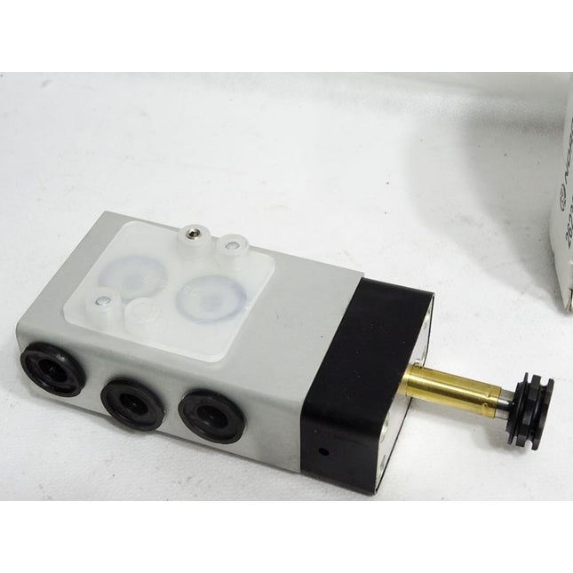Norgren Pneumatik-Magnetventil 2623077 / Neu OVP - Maranos.de
