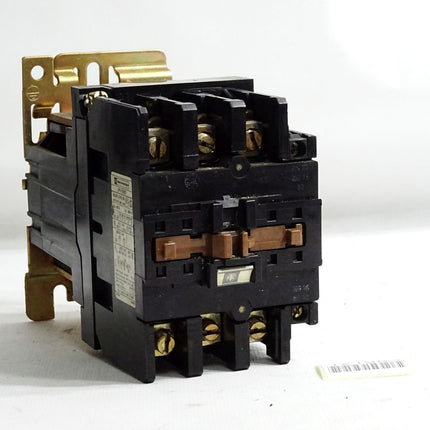 Telemecanique Schütz LP1-D503