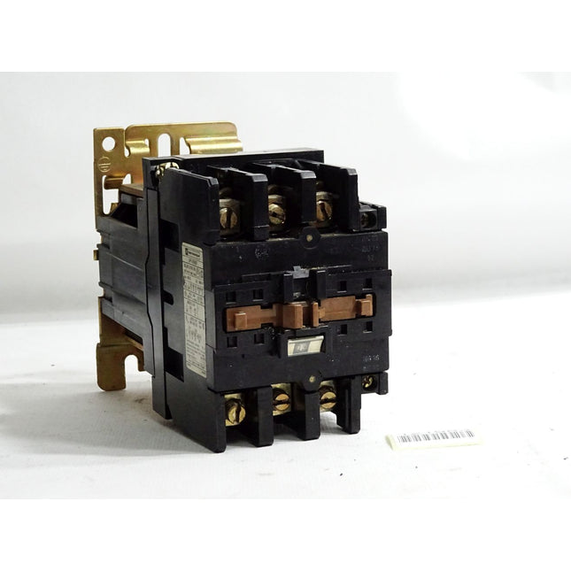 Telemecanique Schütz LP1-D503