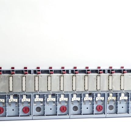 B&R 3BP151.4 2005 Rückwandmodul 12 Steckplätze - Maranos.de