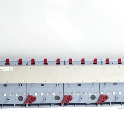 B&R 3BP151.4 2005 Rückwandmodul 12 Steckplätze - Maranos.de