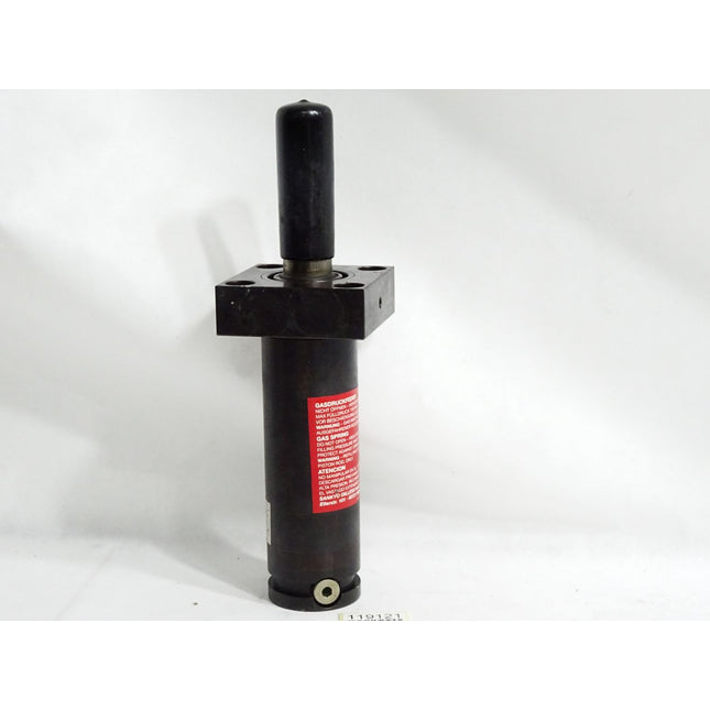Sankyo Gasdruckfeder AG.750.80.MW - Maranos.de