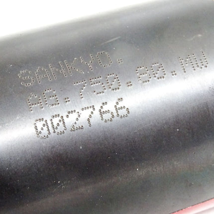 Sankyo Gasdruckfeder AG.750.80.MW - Maranos.de