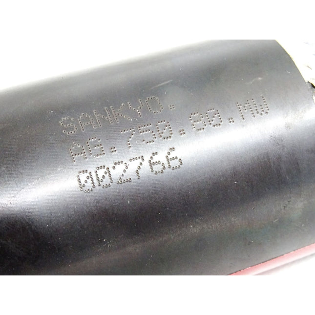 Sankyo Gasdruckfeder AG.750.80.MW - Maranos.de