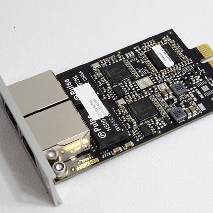 Beckhoff FC9062 Ethernet-Netzwerkkarte / Neu OVP - Maranos.de