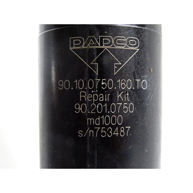 Dadco Gasdruckfeder 90.10.0750.160.TO MD1000 - Maranos.de