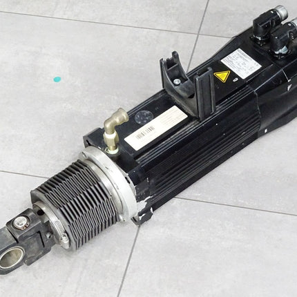 SEW Eurodrive Elektrozylinder CMS71L/B/TF/RH1M/SB10 3000min-1 CX-TOM15