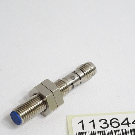 Wenglor I08H027 Induktiver Sensor / Neu - Maranos.de