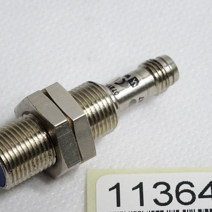 Wenglor I12H047 Induktiver Sensor / Neu - Maranos.de